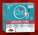 Purina-One-Wet-Cat-Food-12x70g-Selected-Varieties Sale