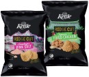 Kettle-Ridge-Cut-Potato-Chips-165g-Selected-Varieties Sale