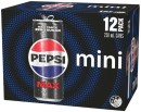 Pepsi-Max-Solo-or-Schweppes-Mini-Can-12x250mL Sale
