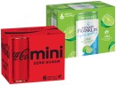 CocaCola-Mount-Franklin-or-Deep-Spring-6x250mL-Selected-Varieties Sale
