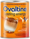 Ovaltine-Lasting-Energy-Choc-Malt-Drink-480g Sale