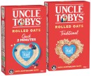 Uncle-Tobys-Traditional-or-Quick-Rolled-Oats-500g Sale