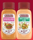 MasterFoods-No-Rules-Sauce-Signature-or-Sweet-Jalepeo-Lime-250mL Sale