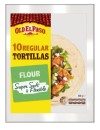 Old-El-Paso-Tortillas-Regular-10-Pack Sale