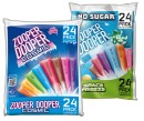 Zooper-Dooper-Ice-Tubes-24-Pack-Selected-Varieties Sale