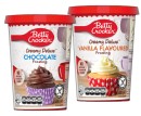 Betty-Crocker-Creamy-Deluxe-Frosting-400g-or-Gluten-Free-Devils-Food-Cake-Mix-540g-Selected-Varieties Sale