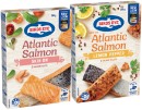 Birds-Eye-Atlantic-Salmon-Skin-On-250g-Selected-Varieties Sale