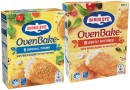 Birds-Eye-Oven-Bake-Fish-Fillets-425g-Selected-Varieties Sale