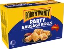 FourN-Twenty-Party-Sausage-Rolls-12-Pack Sale