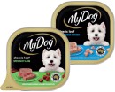 My-Dog-Wet-Dog-Food-100g-Selected-Varieties Sale