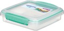 Sistema-To-Go-Sandwich-Box-450mL Sale