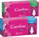 Carefree-Flexia-Regular-or-Super-Tampons-16-Pack Sale