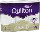 Quilton-Gold-Toilet-Tissue-4-Ply-6-Pack Sale