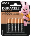 Duracell-Coppertop-Batteries-AA-10-Pack-or-AAA-8-Pack Sale