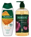 Palmolive-Body-Wash-450500mL-or-Luminous-Oils-Liquid-Hand-Wash-500mL-Selected-Varieties Sale