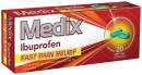 Medix-Ibuprofen-Soft-Gel-Capsules-20-Pack Sale