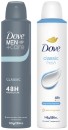 Dove-Antiperspirant-Deodorant-Spray-250mL-Selected-Varieties Sale