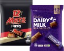 Cadbury-Share-Pack-120180g-Mars-or-MMs-Fun-Size-Pack-132192g-Selected-Varieties Sale
