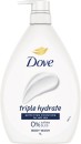 Dove-Body-Wash-1-Litre-Selected-Varieties Sale