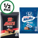 Mars-Share-Pack-132-192g Sale