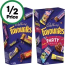 Cadbury-Favourites-470g Sale