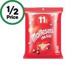 Maltesers-Share-Pack-132g-Pk-11 Sale