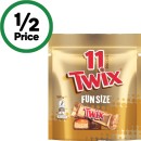 Twix-Share-Pack-159g-Pk-11 Sale