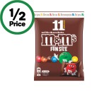 MMs-Share-Pack-148g-Pk-11 Sale