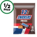 Snickers-Share-Pack-180g-Pk-12 Sale