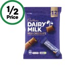 Cadbury-Dairy-Milk-Share-Pack-144g-Pk-12 Sale