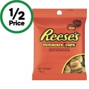 Reeses-or-Hersheys-Bites-120-150g Sale