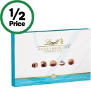 Lindt-Pralines-Master-Collection-184g Sale