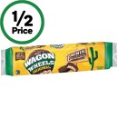Arnotts-Wagon-Wheels-Original-Chocolate-Biscuits-190g-Pk-8 Sale
