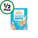 Sunbites-Crackers-105-110g Sale