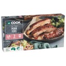 Woolworths-COOK-Pork-Ribs-with-Smokey-BBQ-Sauce-650g Sale