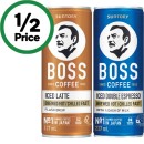 Boss-Coffee-Iced-237ml Sale