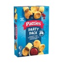 Patties-Party-Pack-125-kg-or-Combo-Mini-Pack-1-kg Sale
