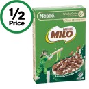 Nestl-Milo-Cereal-535-620g Sale