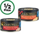 John-West-Yellowfin-Tuna-90g Sale