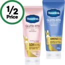 Vaseline-Gluta-Hya-Serum-Burst-Lotion-200ml Sale