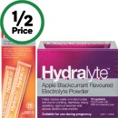 Hydralyte-Electrolyte-Powder-Sachets-Pk-10-or-Electrolyte-Ice-Blocks-Pk-16 Sale