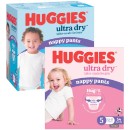 Huggies-Ultra-Dry-Nappy-Pants-Pk-48-62 Sale