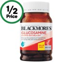 Blackmores-Glucosamine-Sulfate-1500mg-Tablets-Pk-150 Sale