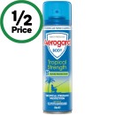 Aerogard-Tropical-Strength-Insect-Repellent-Spray-150g Sale