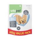 Vitapet-Dog-Treats-400g Sale