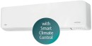 Fujitsu-5kw6kw-Reverse-Cycle-Inverter-Lifestyle-Next-Air-Conditioner Sale