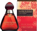 Slava-Zaitsev-Maroussia-Eau-De-Toilette-100mL Sale