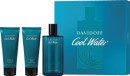 Davidoff-Cool-Water-For-Men-Eau-De-Toilette-125mL-3-Piece-Set Sale