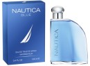 Nautica-Blue-Eau-De-Toilette-100mL Sale