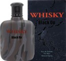 Evaflor-Whisky-Black-Op-Eau-De-Toilette-100mL Sale